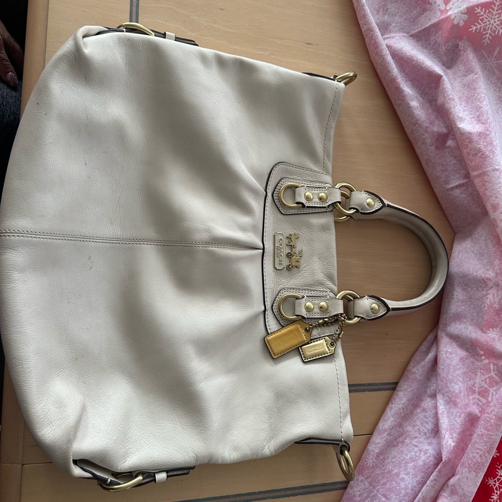 ULC Coach Bag